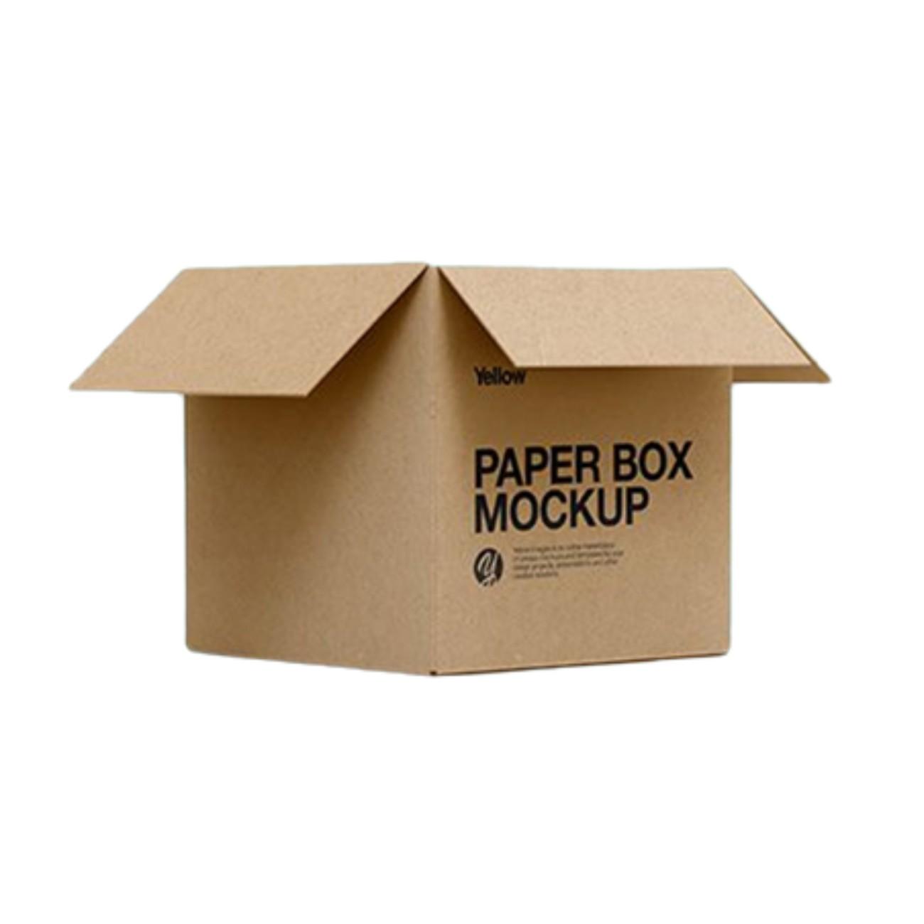 Corrugated Box